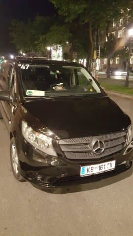 VIP TaxiRoyal